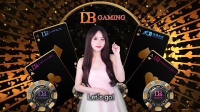 DB Live Casino Đem Đến Không Gian Cá Cược Online Chân Thực