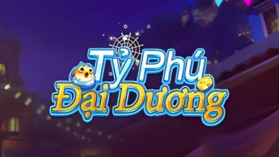 Tỷ phú đại dương: Thế giới chinh phục vùng biển đầy cuốn hút