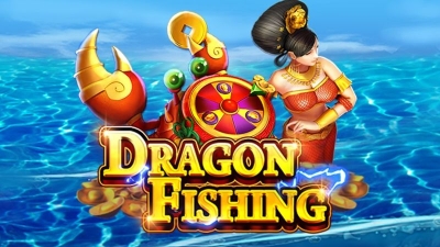 Dragon Fishing - Tham gia cuộc săn cá siêu đỉnh cao