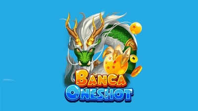 Bắn cá Oneshot - Trải nghiệm bắn cá siêu nhanh siêu cuốn