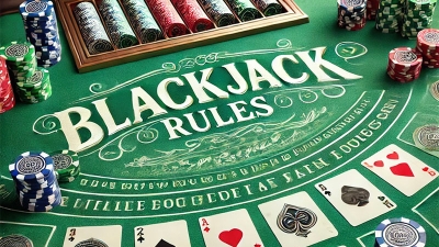 Blackjack Và Bí Quyết Chơi Bài 21 ĐIểm Hiệu Quả