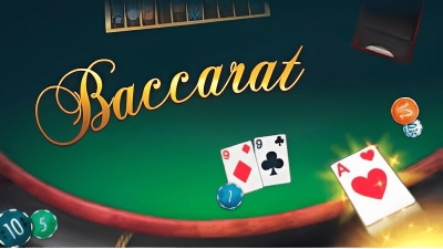 Tuyệt Chiêu Chơi Baccarat Thắng Đậm Từ Cao Thủ