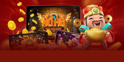 Code nổ hũ vip club - Bật mí cách nhận quà siêu dễ dàng