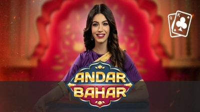 Andar Bahar - Trò chơi cá cược đơn giản thu hút hàng triệu game thủ