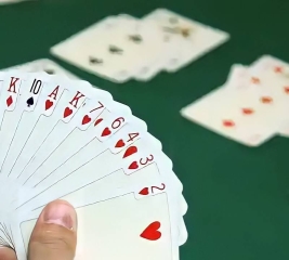 Bridge - Trò chơi bài lôi cuốn với tỷ lệ hoàn cựơc 5% mỗi ván