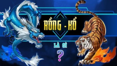 Game bài Rồng Hổ tốc độ với hơn 5 triệu lượt chơi/tháng