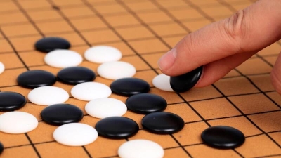 Cờ vây môn trí tuệ 4.000 năm được hơn 40 triệu người chơi