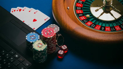KA casino sảnh game hội tụ giải trí đỉnh cao cá cược