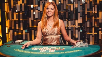Sảnh casino CQ9 tỷ lệ thắng cao hấp dẫn mọi cược thủ