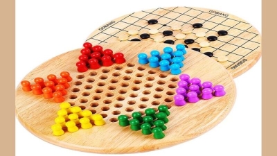 Cờ nhảy với 500.000 lượt chơi/tháng, luật chơi đơn giản