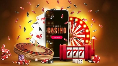 Go88 - Sân chơi có tỷ lệ thắng trung bình lên đến 89%