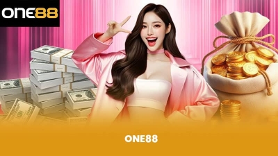 ONE88 sân chơi đỉnh cao dành cho các tín đồ giải trí online